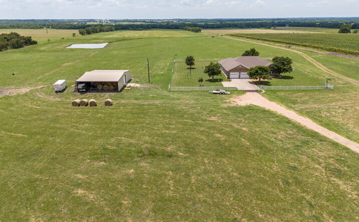Pictures of Land property located at 734 E FM 485, Cameron, TX 76520 for sales - image #1