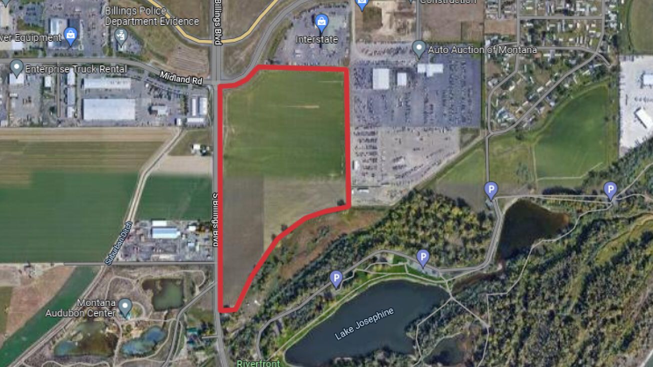 7057 S Billings Blvd, Billings, MT 59101