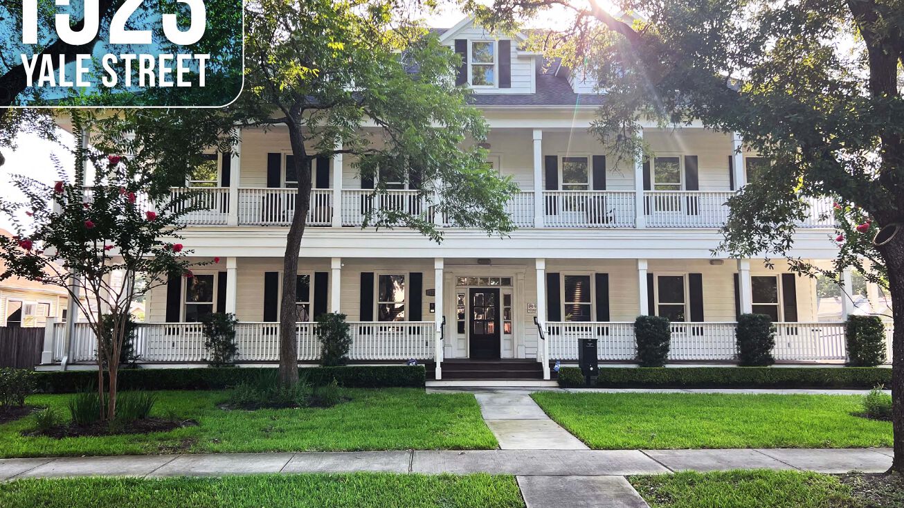 1523 Yale St, Houston, TX 77008