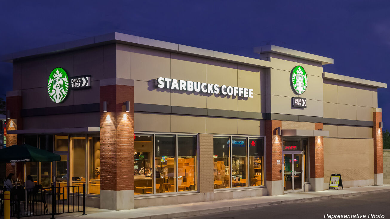 Starbucks (Coffee) Stopper - City Lakes Real Estate Blog