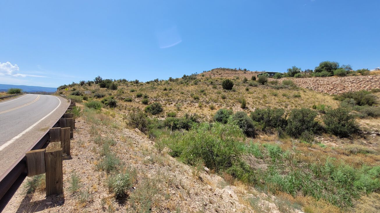 1805 E Cornville Rd, Lake Montezuma, AZ 86335