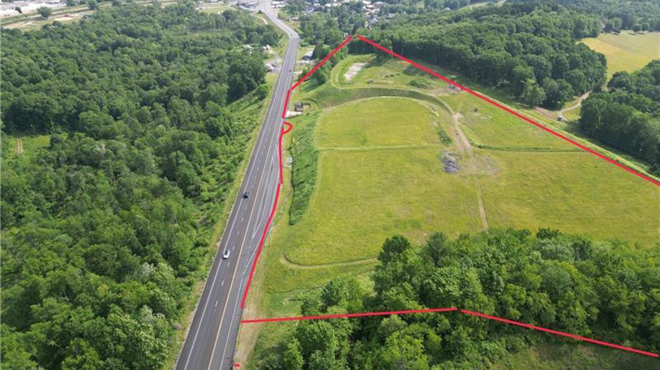 22228 US119, Punxsutawney, PA 15767