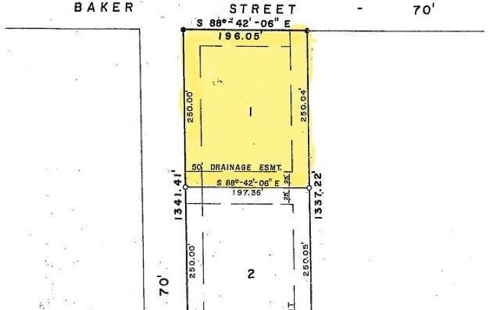 Pictures of Land property located at Columbus Dr, Plymouth, IN 46563 for sales - image #1