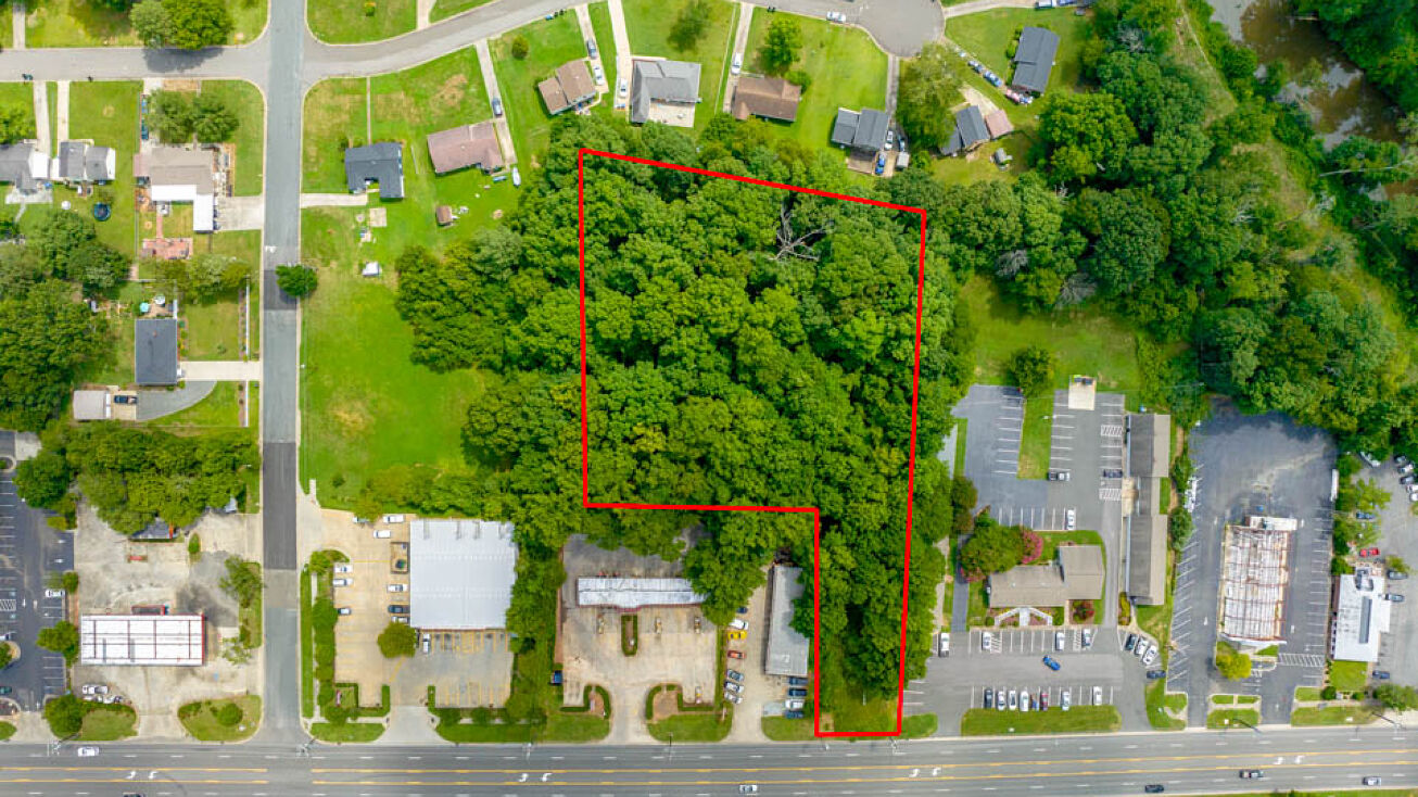 5246 N Roxboro St, Durham, NC 27712