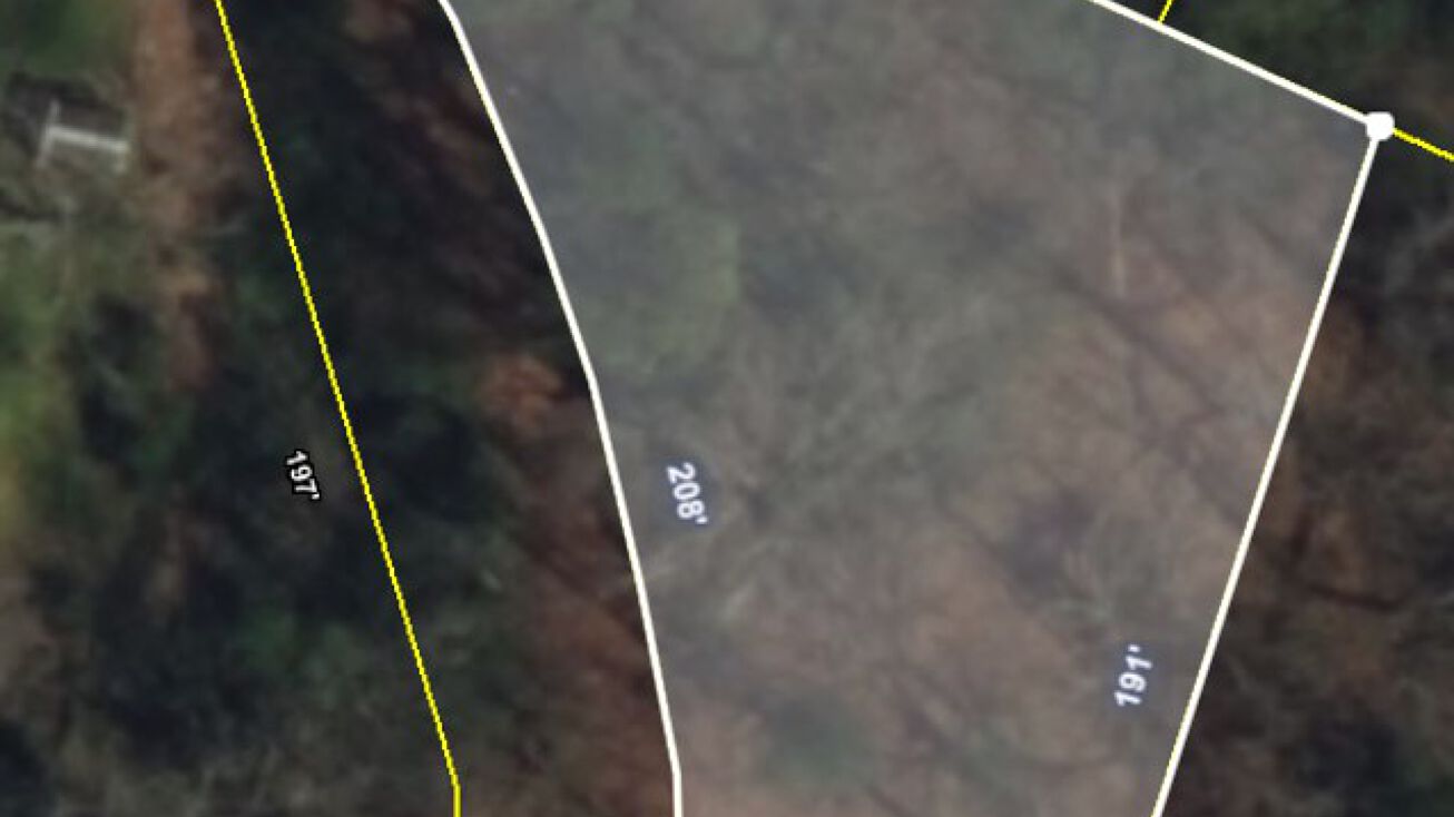 Eldridge Ln SW, Cleveland, TN 37311