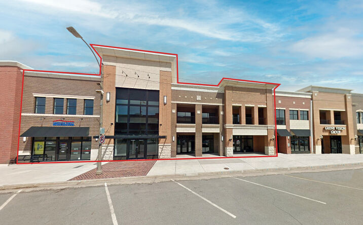 Pictures of Retail, Office, Mixed Use property located at 119-125 W Main St, Anthony, KS 67003 for sales - image #1