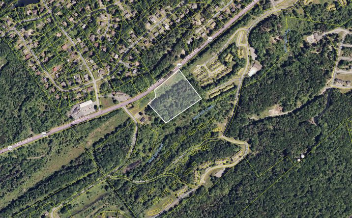 Pictures of Land property located at US-209 BUS, East Stroudsburg, PA 18302 for sales - image #1