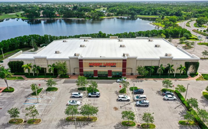 Pictures of Retail property located at 9955 Triangle Blvd, Naples, FL 34113 for sales - image #1