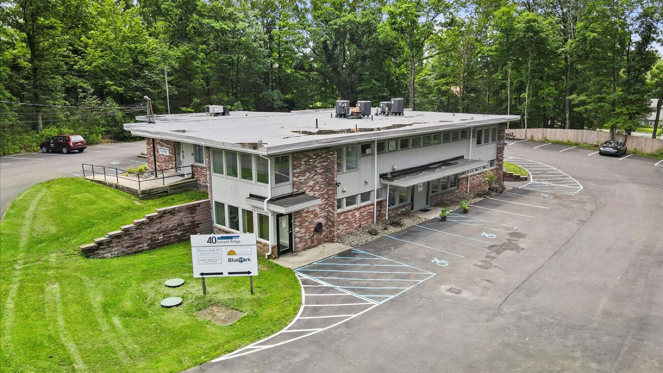 40 Sunset Ridge, New Paltz, NY 12561