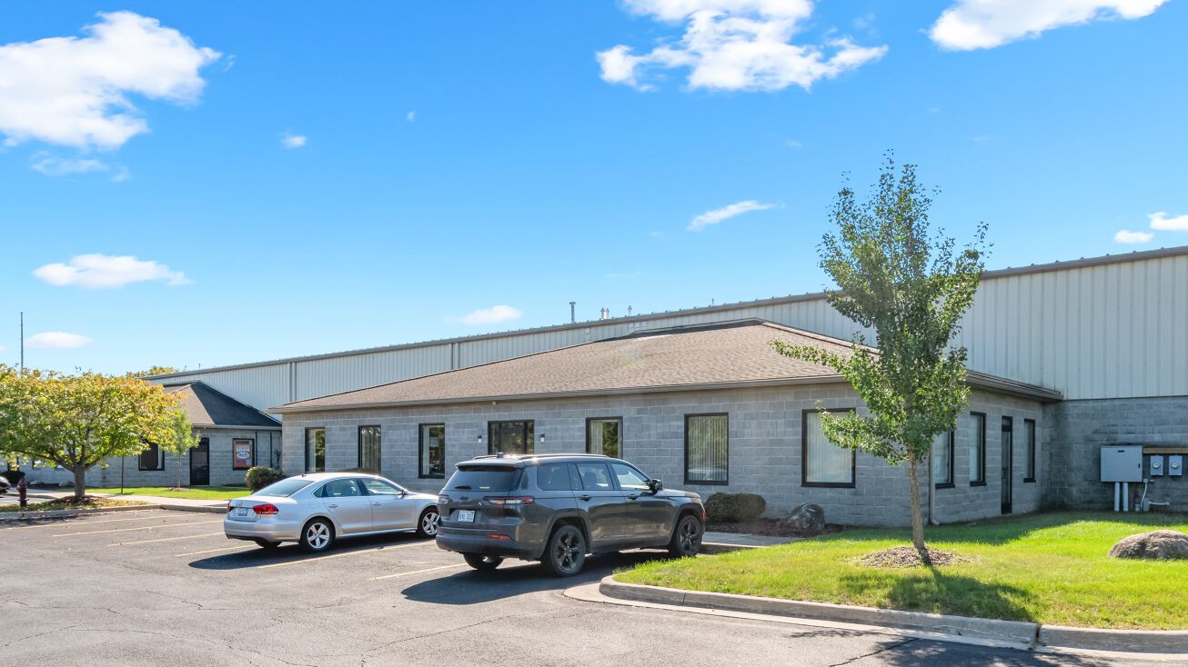 4390 Concourse Dr, Ann Arbor, MI 48108