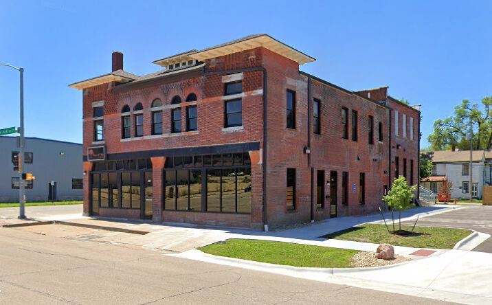 Pictures of Office property located at 335 SW Jackson St, Topeka, KS 66603 for sales - image #1