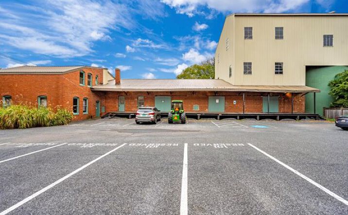 Pictures of Mixed Use property located at 37 E South St, Frederick, MD 21701 for sales - image #1