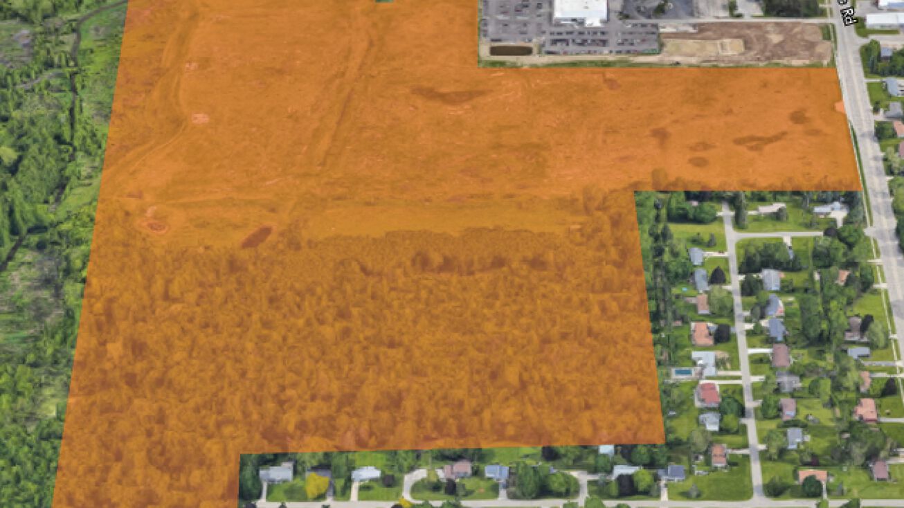 6801 W Saginaw Hwy, Lansing, MI 48917 | Crexi.com