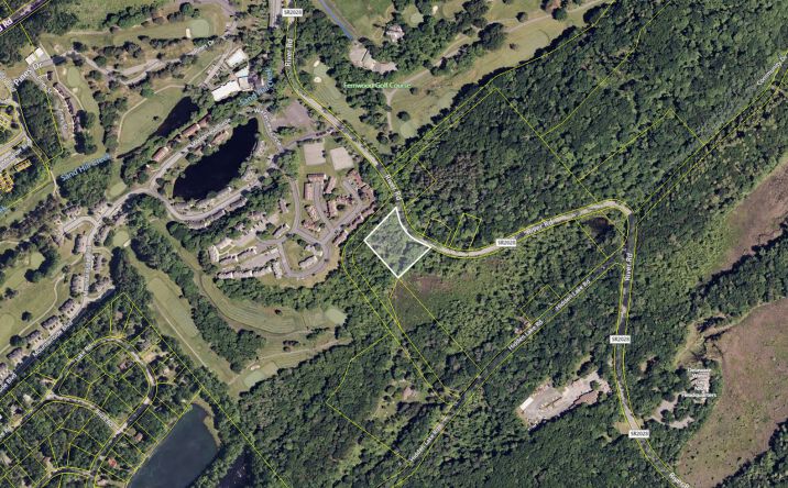 Pictures of Land property located at River Rd, East Stroudsburg, PA 18302 for sales - image #1