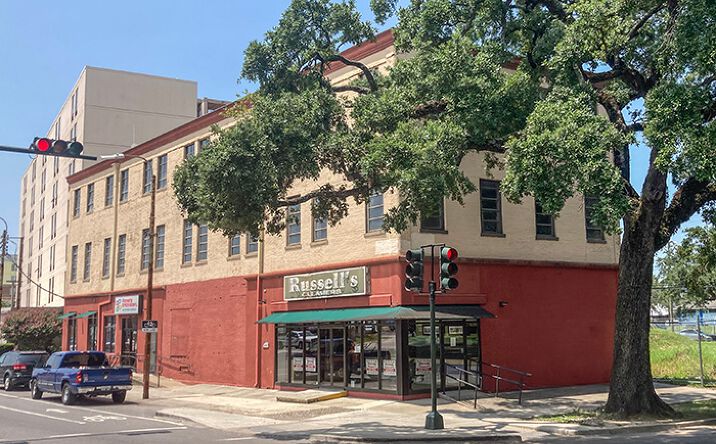 Pictures of Mixed Use property located at 3401 Tulane Ave, New Orleans, LA 70119 for sales - image #1