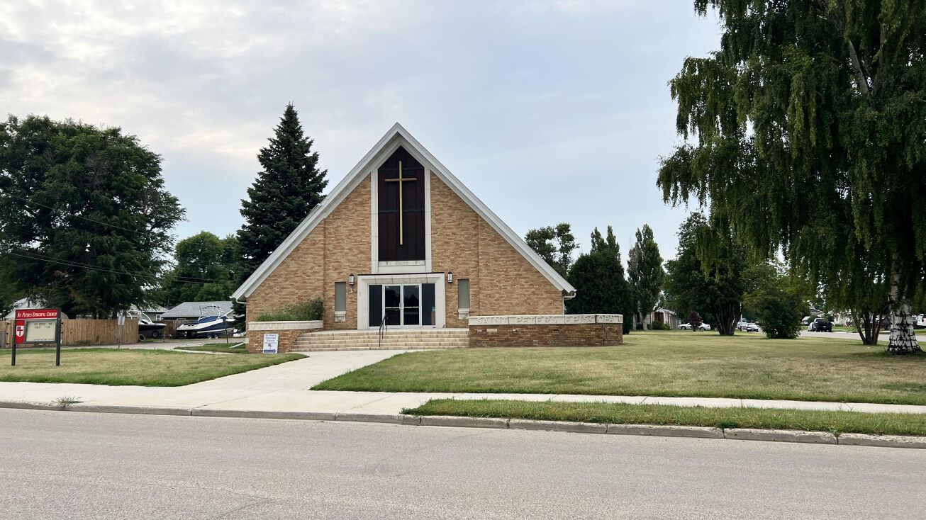 111 14th Street E, Williston, ND 58801