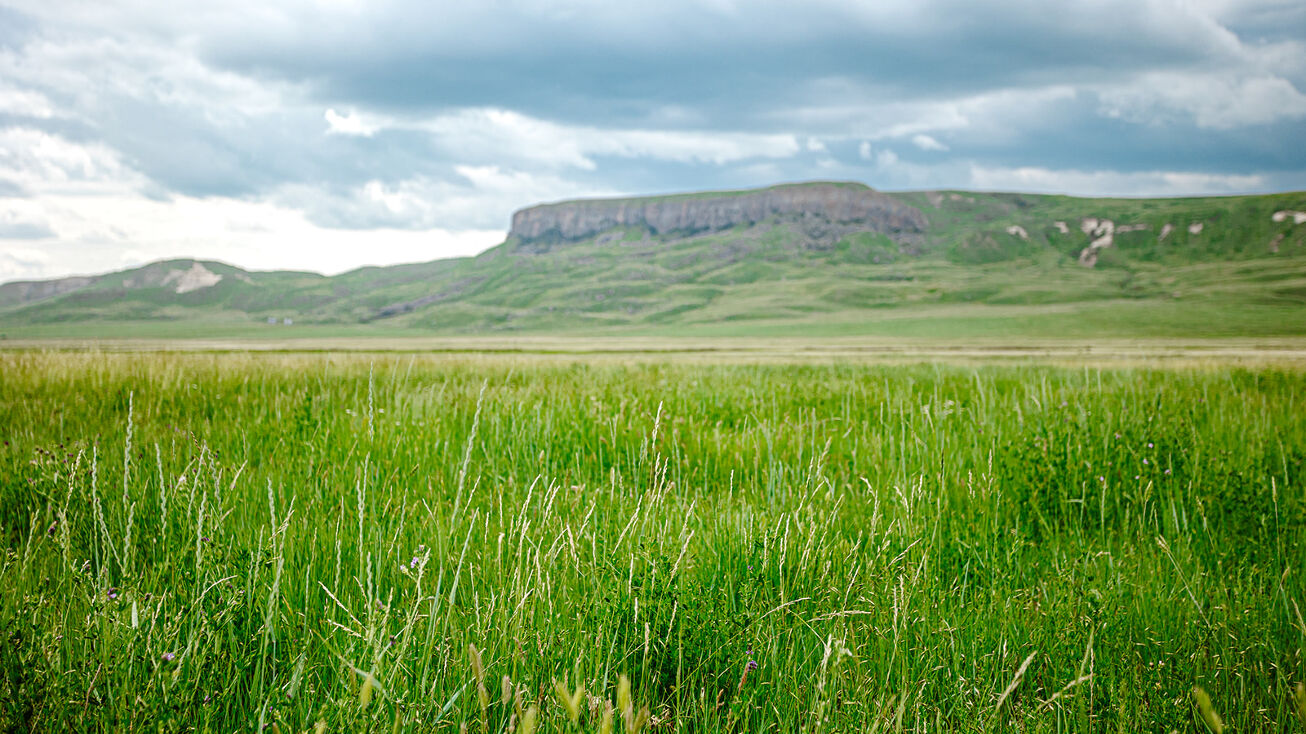 Square Butte Ranch, Geraldine, MT 59446