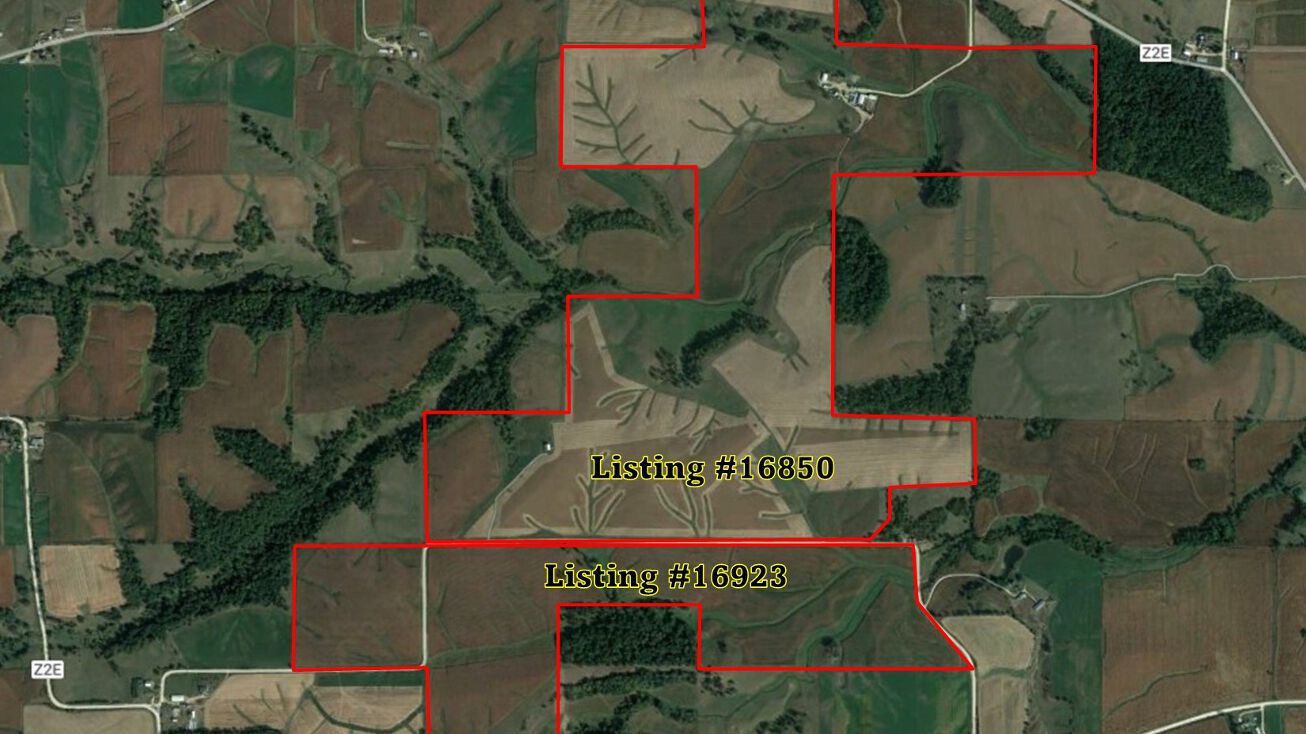 124th St., Preston, IA 52069