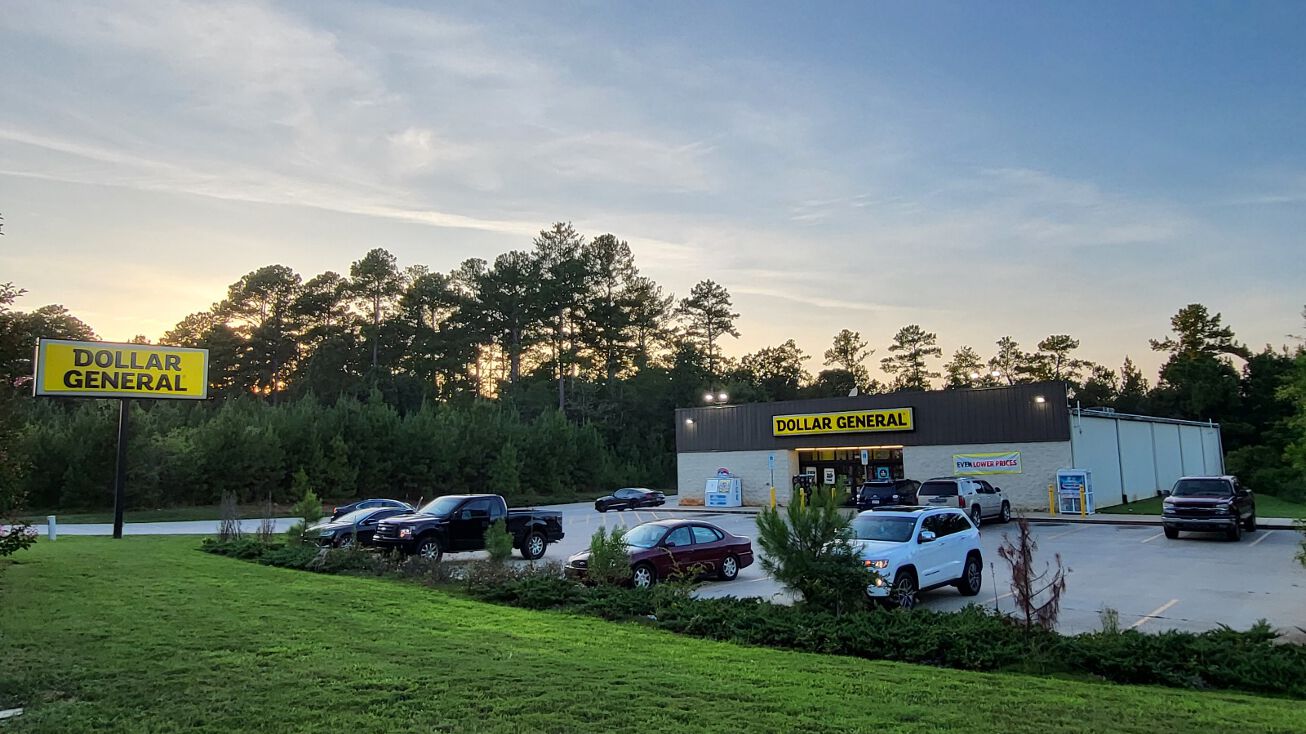 2222 Hwy 72 W, Greenwood, SC 29649