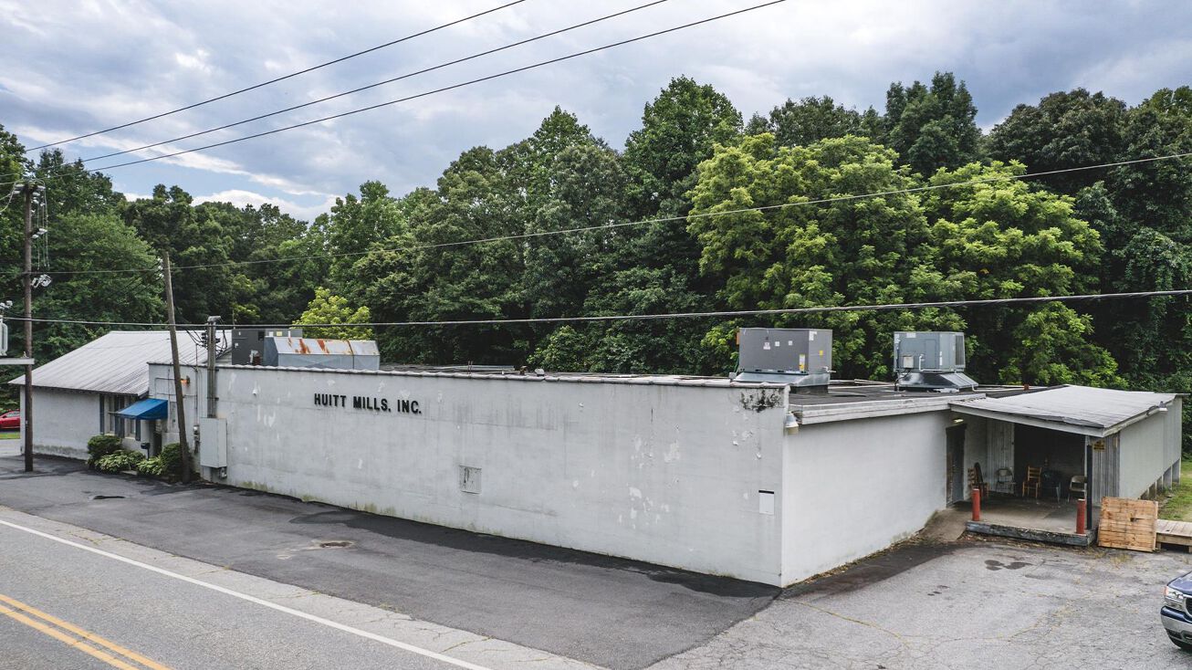 115 10th St NE, Hildebran, NC 28637