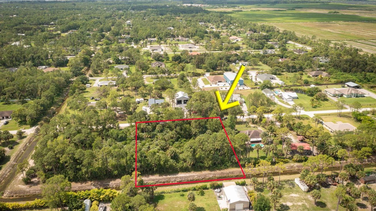 0000 82nd Road N, Loxahatchee, FL 33470