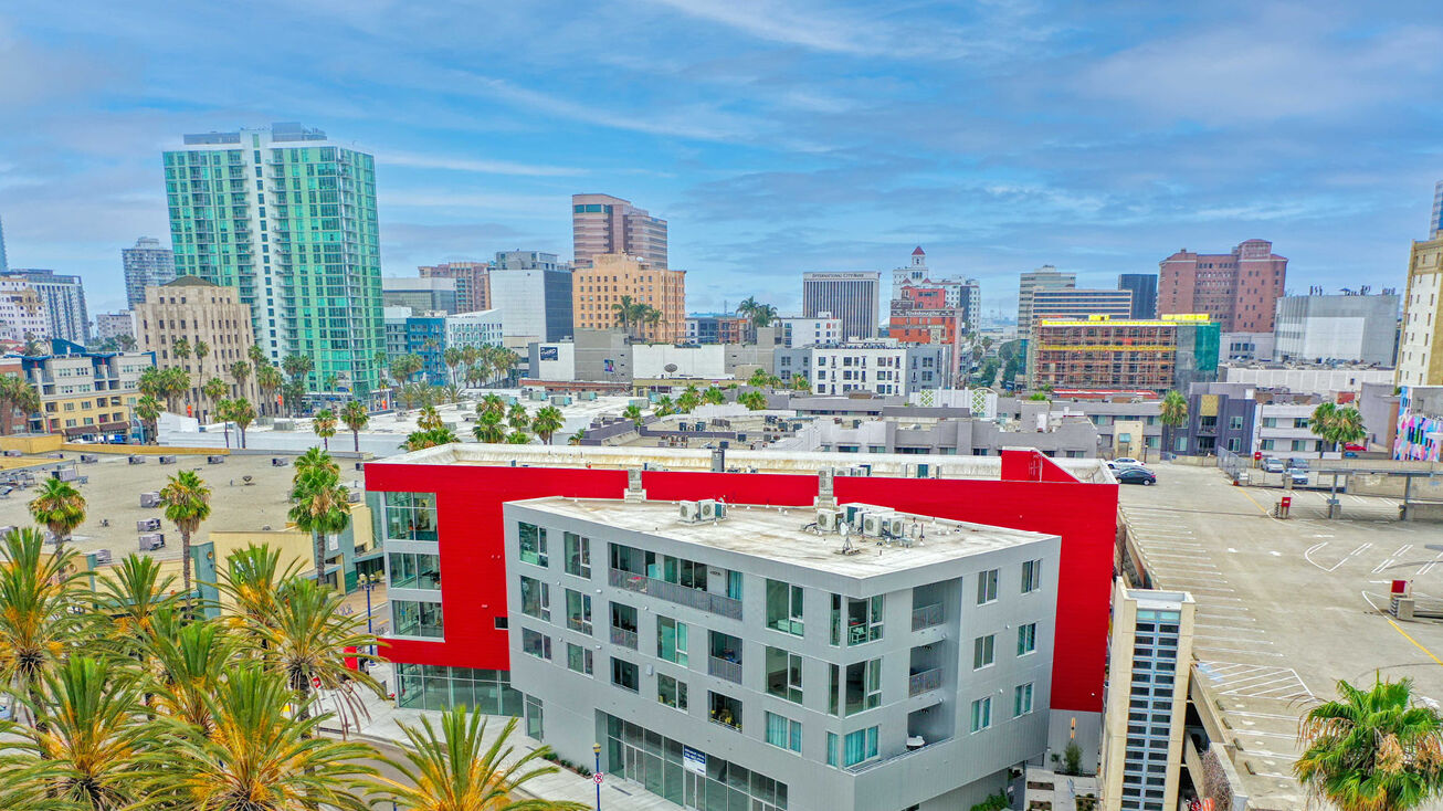 495 The Promenade N, Long Beach, CA 90802