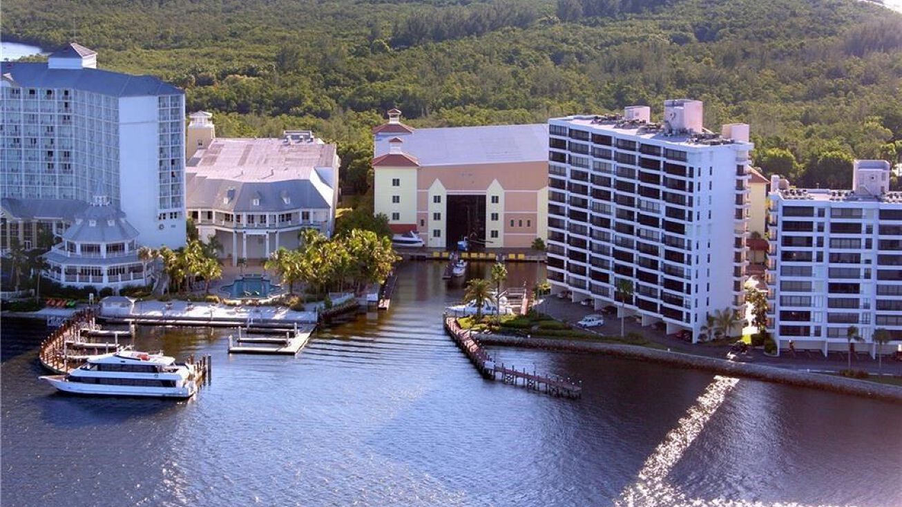 15051 Punta Rassa Rd, Fort Myers, FL 33908