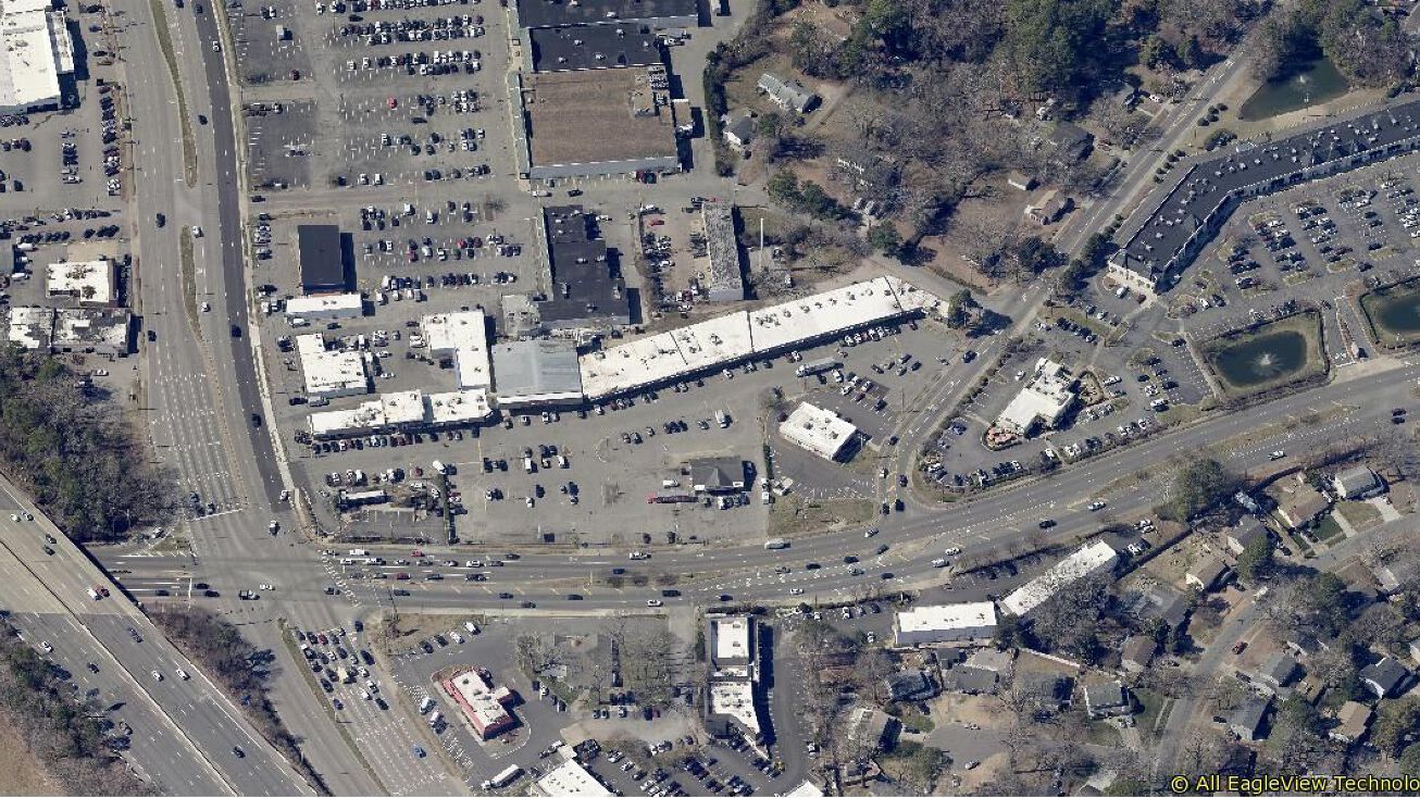 315 N Great Neck Rd, Virginia Beach, VA 23454