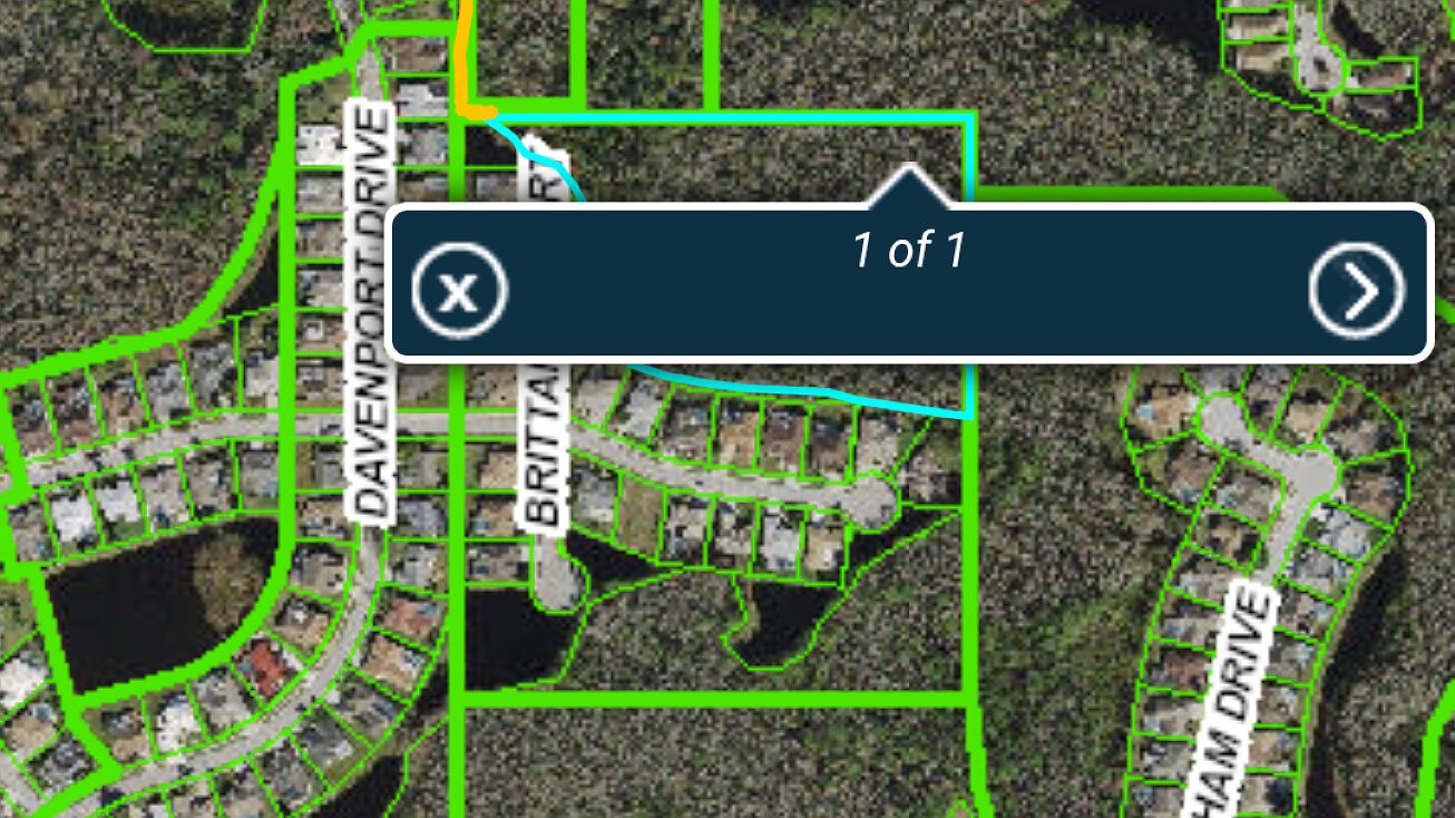 Davenport Dr, Trinity, FL 34655