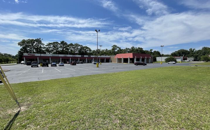 Pictures of Mixed Use property located at 2912 Dauphin Island Pkwy, Mobile, AL 36605 for sales - image #1