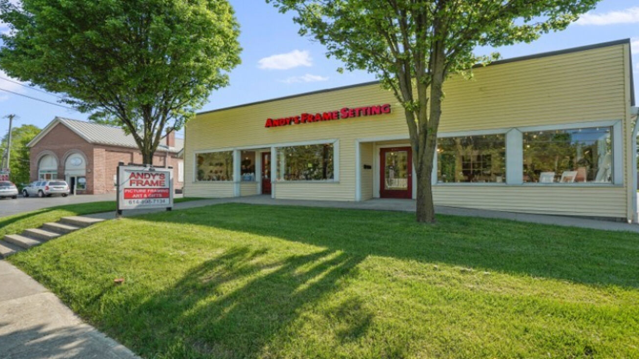 250 N State St, Westerville, OH 43081 | Crexi.com