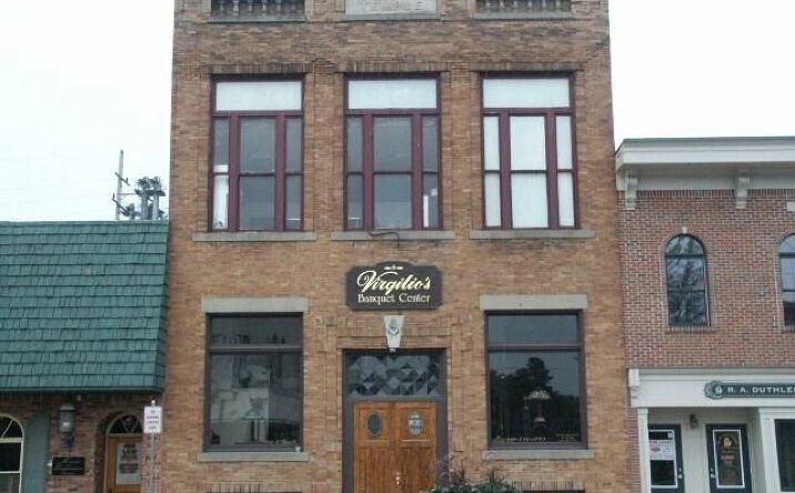 Pictures of Retail property located at 200 E 3rd St, Imlay City, MI 48444 for sales - image #1