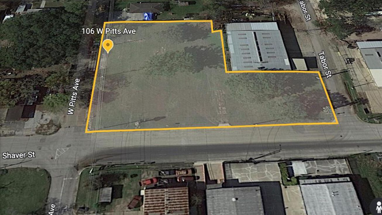 106 W Pitts Ave, Pasadena, TX 77506