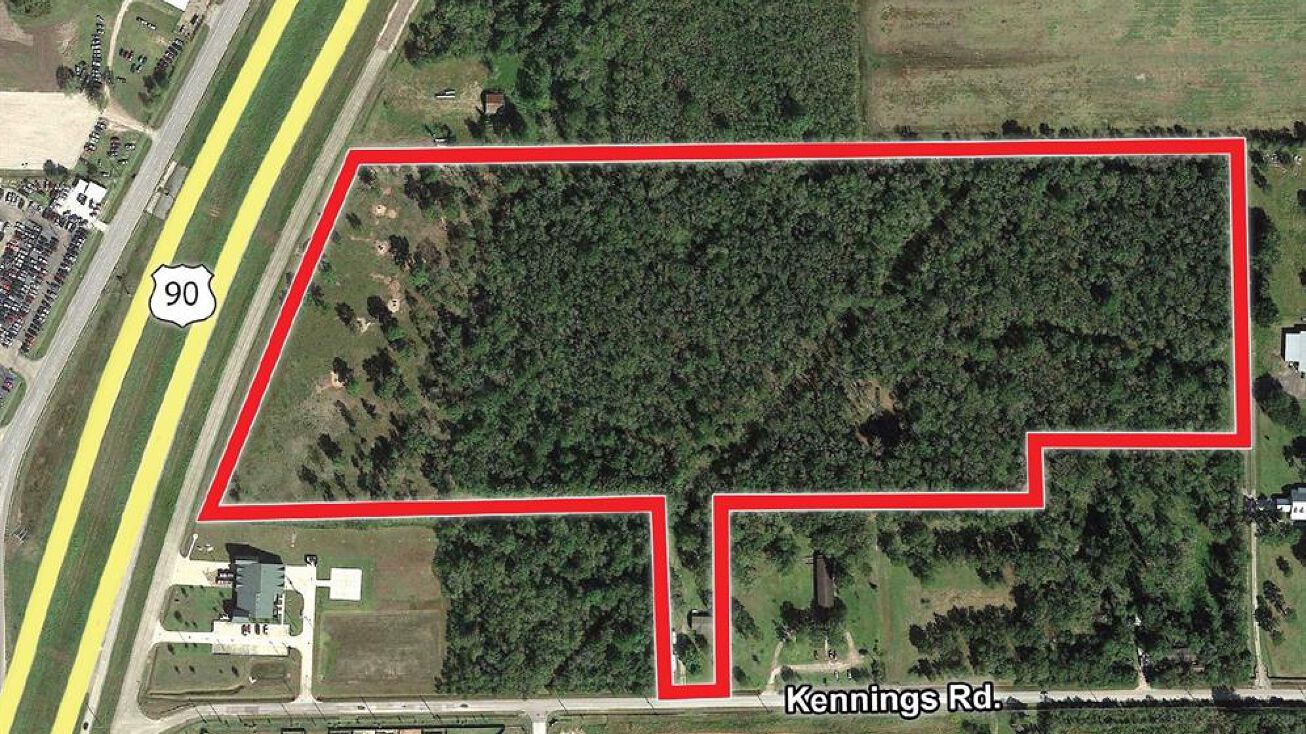 2620 US90, Crosby, TX 77532