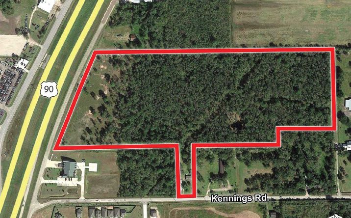Pictures of Land property located at 2620 US-90, Crosby, TX 77532 for sales - image #1