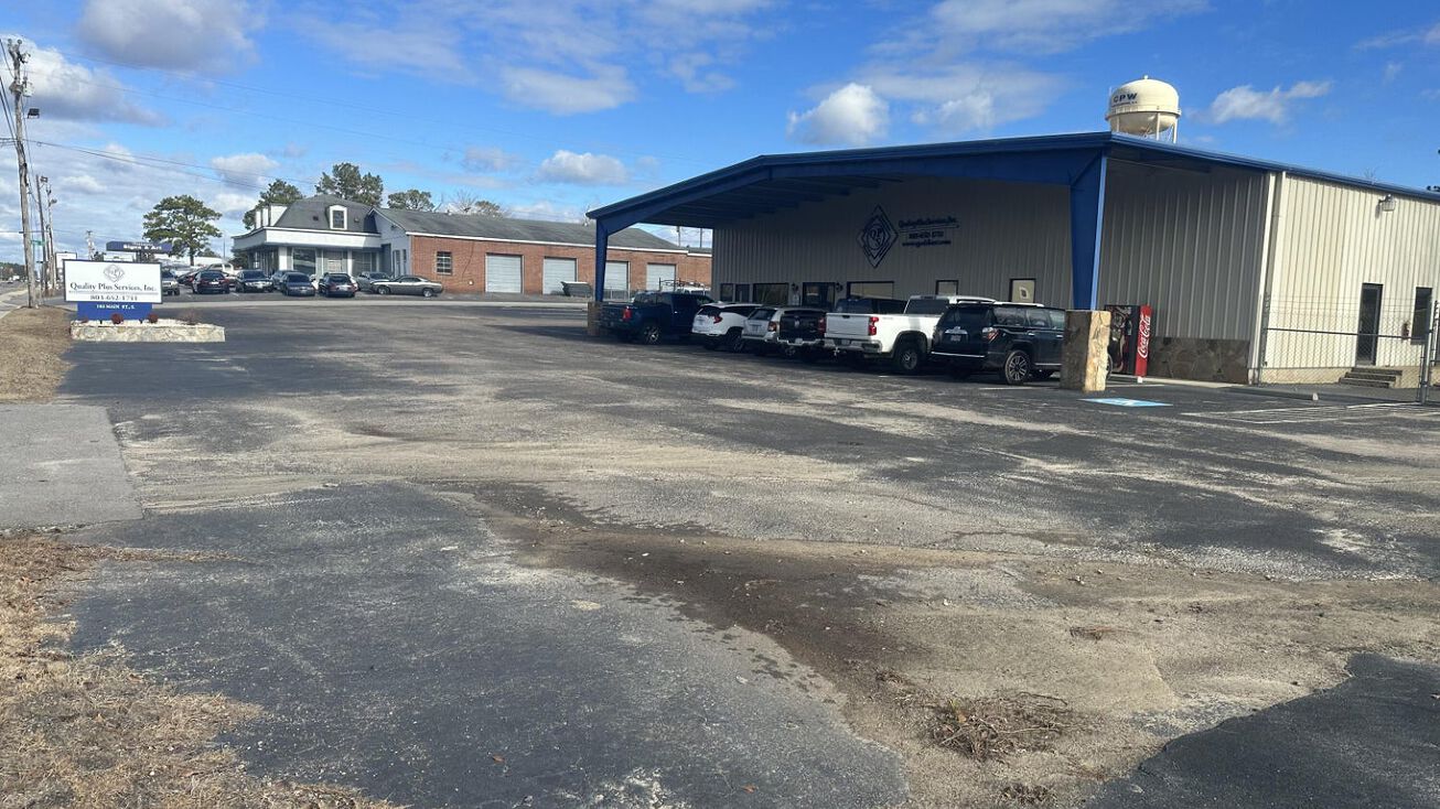 103 Main St S, New Ellenton, SC 29809