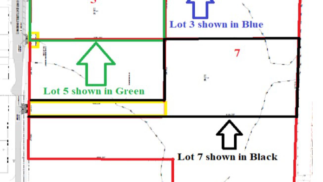 W Co Rd 476, Bushnell, FL 33513