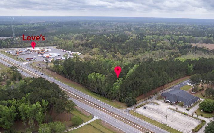 2428 GA-21, Rincon, GA 31326 | Crexi.com