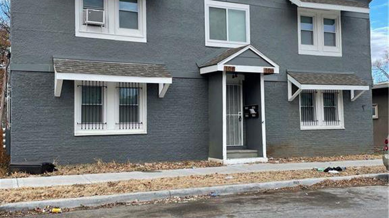 106 Bellaire Ave, KCMO, MO 64123