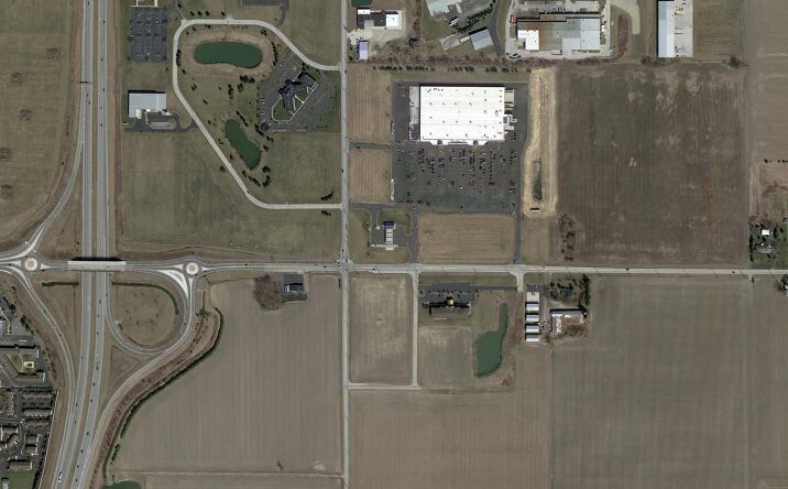 Pictures of Industrial property located at 134 Woodgate Dr, Bowling Green, OH 43402 for sales - image #1