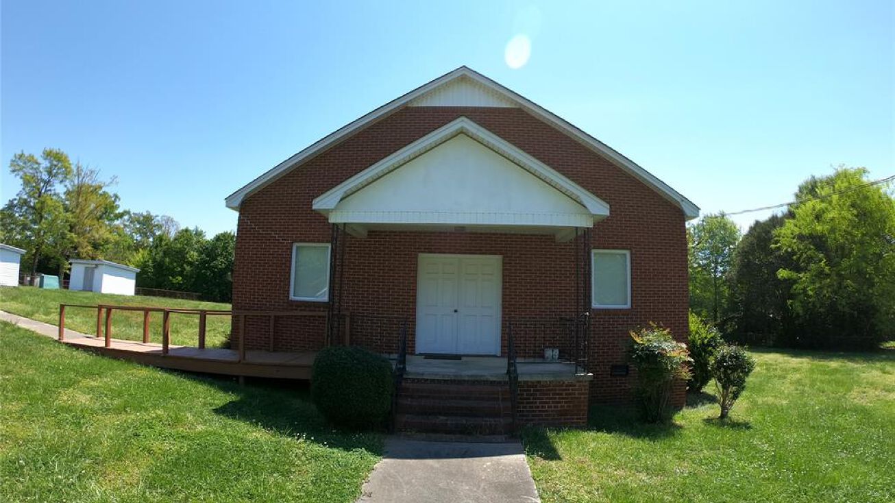 1110 Ferrell Grove Ave, Gastonia, NC 28056