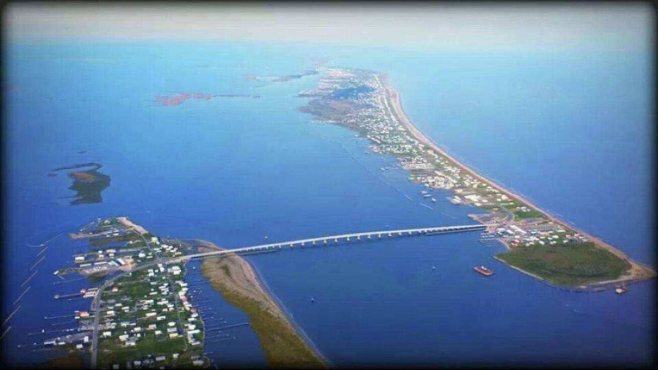 150 Santiny Ln, Grand Isle, LA 70358