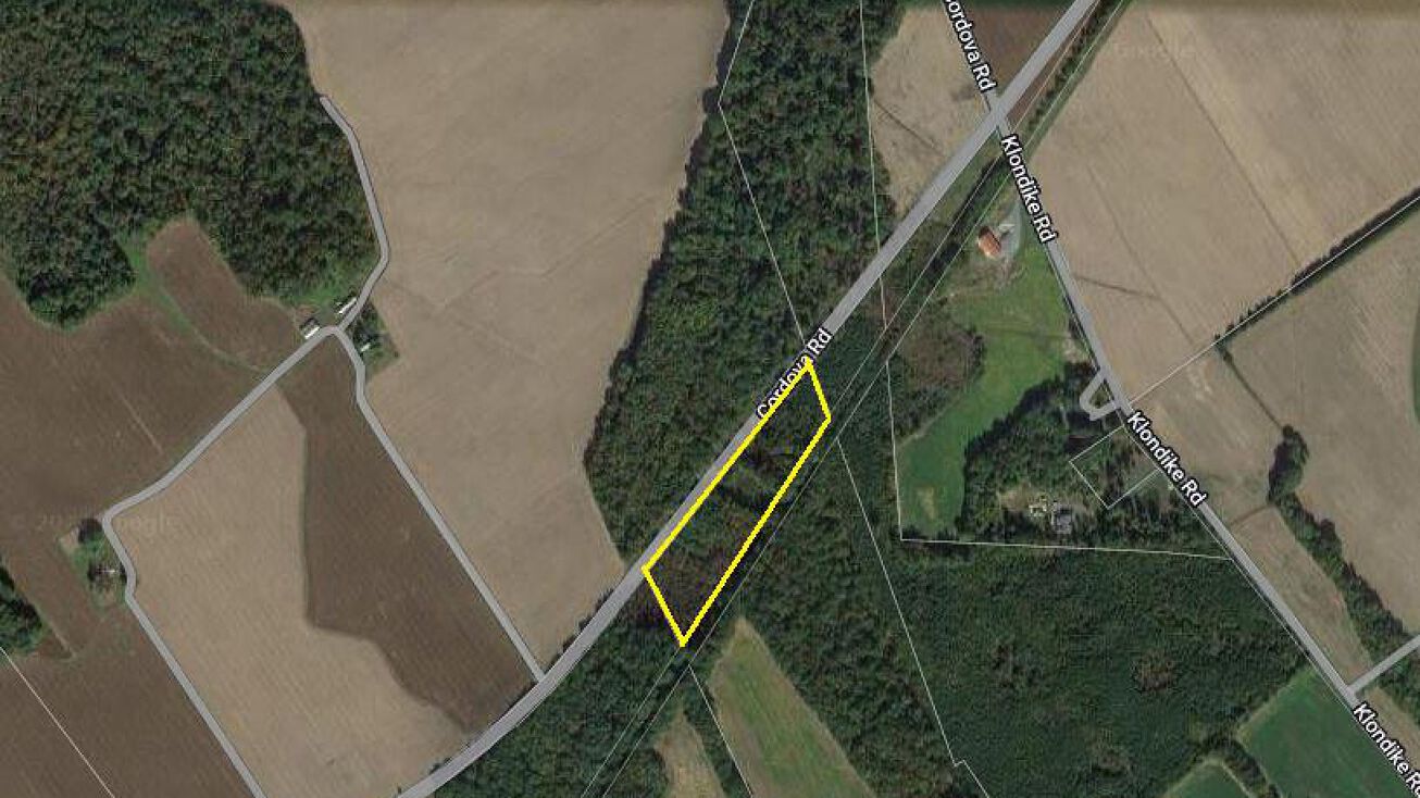 Cordova Rd, Easton, MD 21601