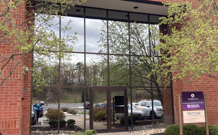 Pictures of Office property located at 5 Columbia Cir, Albany, NY 12203 for sales - image #1
