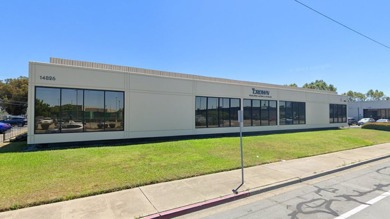 14820 Wicks Blvd, San Leandro, CA 94577