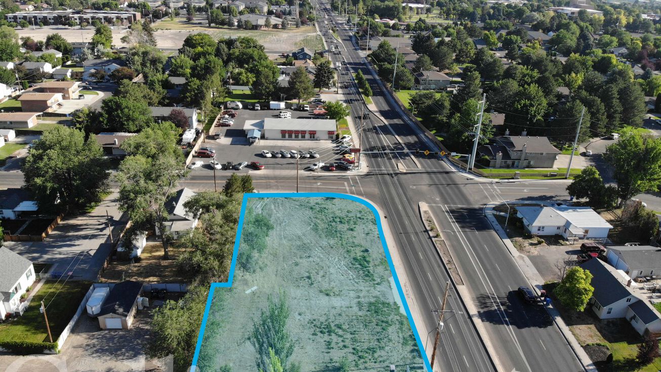 689 Washington St N, Twin Falls, ID 83301