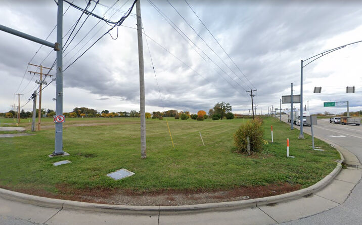 Pictures of Land property located at 2500 Oregon Rd, Northwood, OH 43619 for sales - image #1