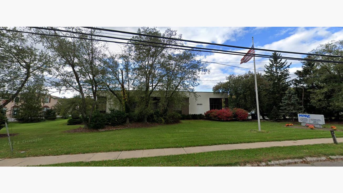 219 Changebridge Rd, Montville, NJ 07045