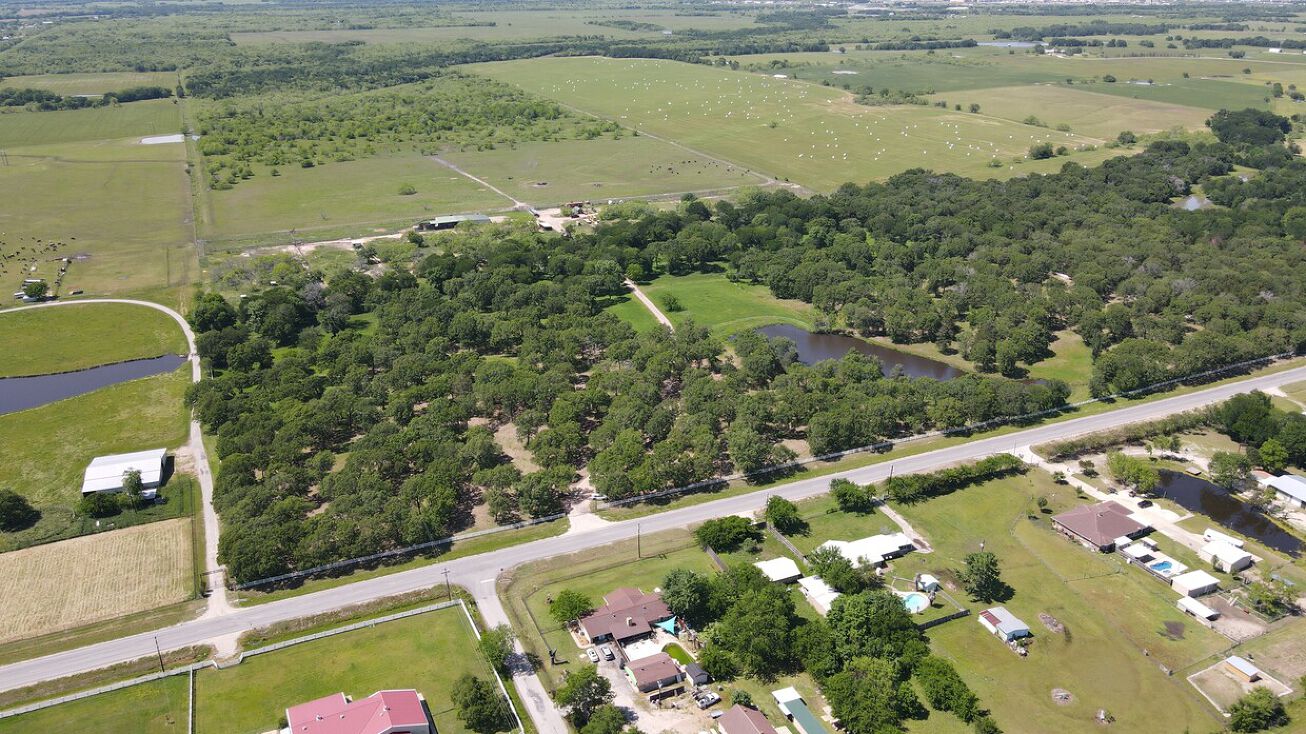 Farm to Market Rd 2578, Terrell, TX 75160