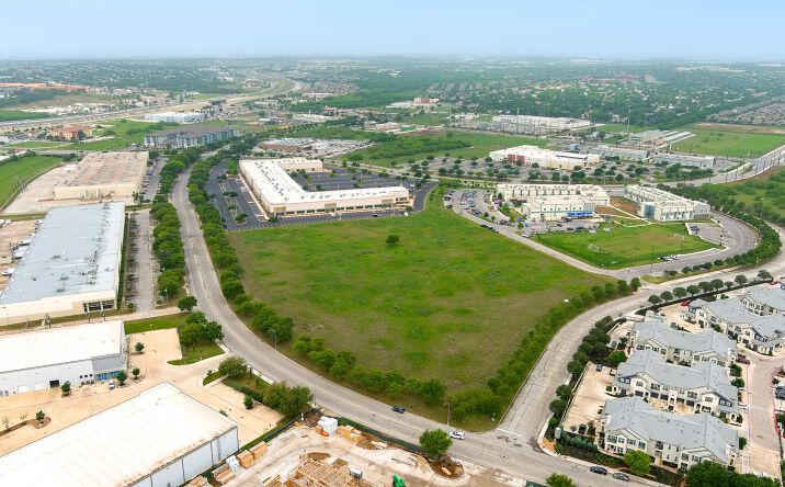 Pictures of Land property located at Richland Hills Dr, San Antonio, TX 78245 for sales - image #1